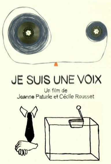 One Voice, One Vote poster
