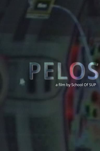 Pelos poster