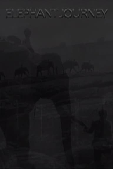 Elephant Journey poster