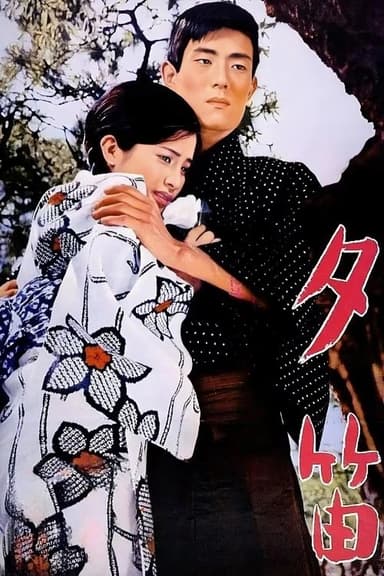 Lost Love poster