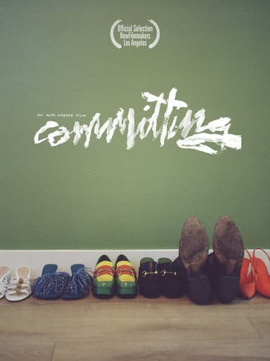 Committing poster