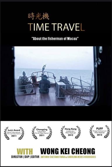 Time Travel poster