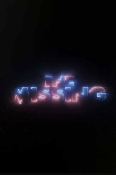 The Missing poster
