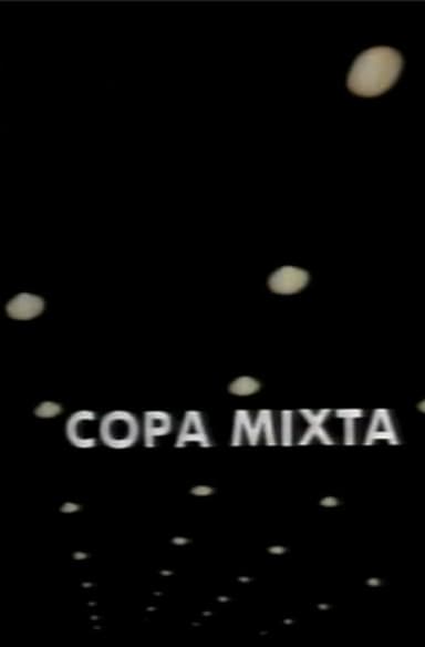 Copa Mixta poster