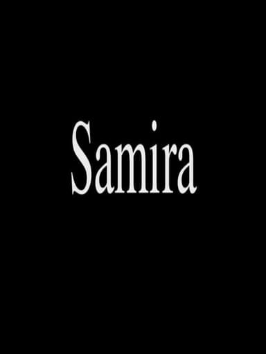 Samira poster