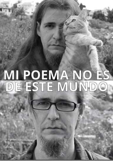 My Poem Is Not from This World poster