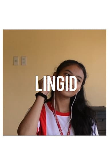 Lingid poster