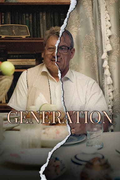 Generation poster