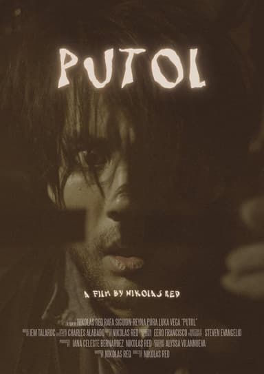 The Cut poster