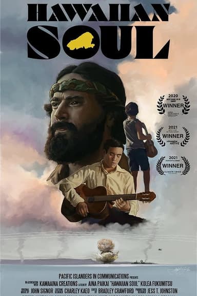 Hawaiian Soul poster