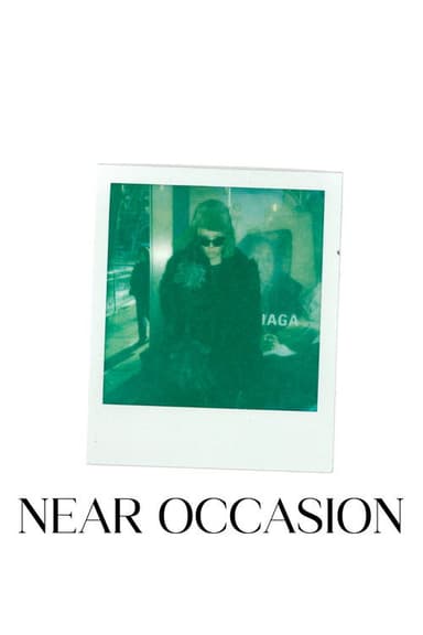 Near Occasion poster