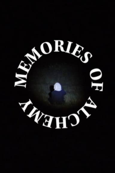 Memories of Alchemy poster