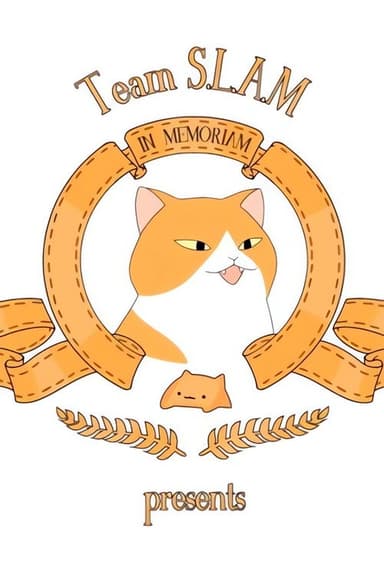 Catsing Call poster