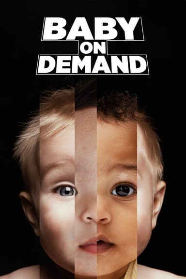 Baby On Demand poster