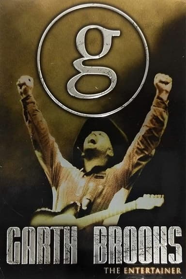 Garth Brooks - Video Greatest Hits: 1989-2005 poster