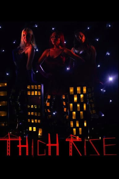 Thigh Rise poster