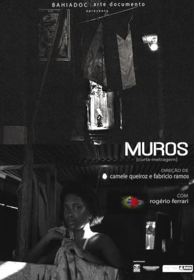 Muros poster