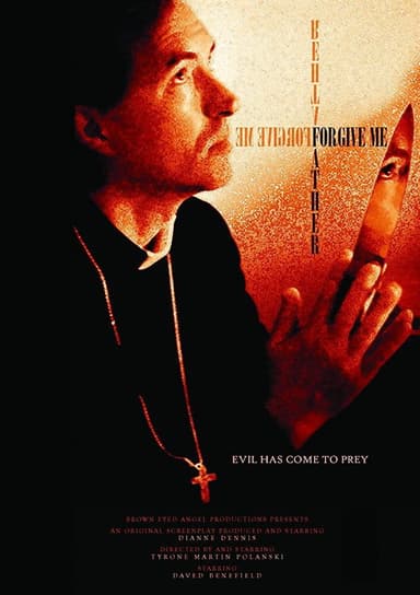 Evil Has Come To Prey poster