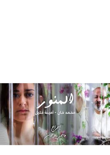 The Skylight poster