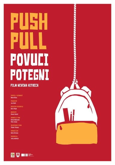 Push - Pull poster