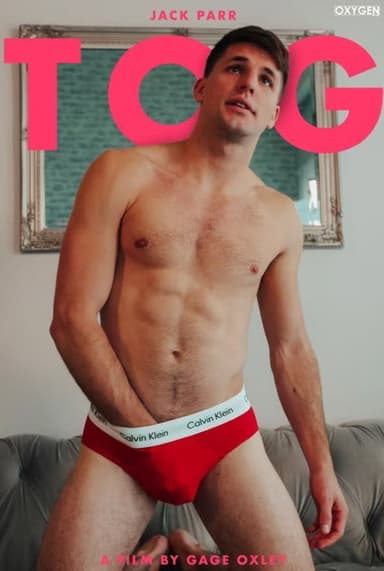 Tog poster
