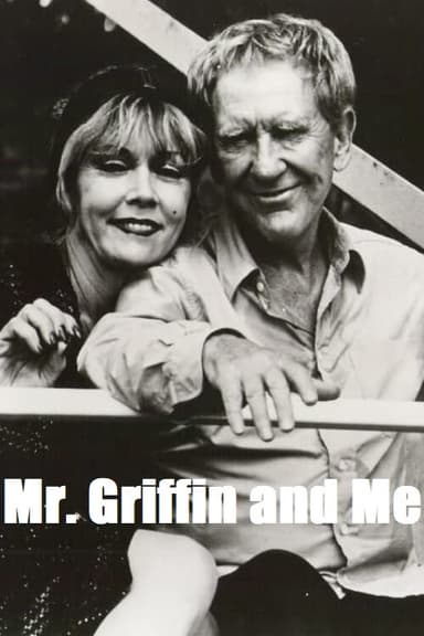 Mr. Griffin and Me poster