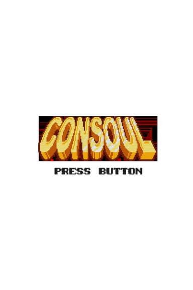 Consoul poster