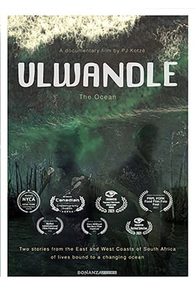 The Ocean poster