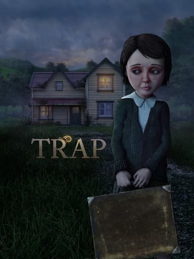 Trap poster