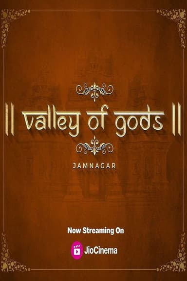 Valley Of Gods Jamnagar poster