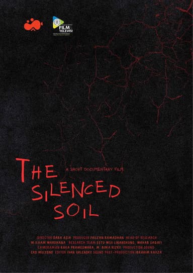 The Silenced Soil poster