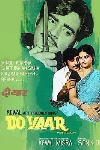 Do Yaar poster