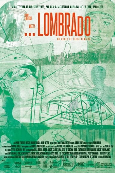 ...Lombrado poster