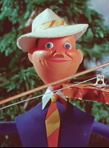 Dipsy Gypsy poster