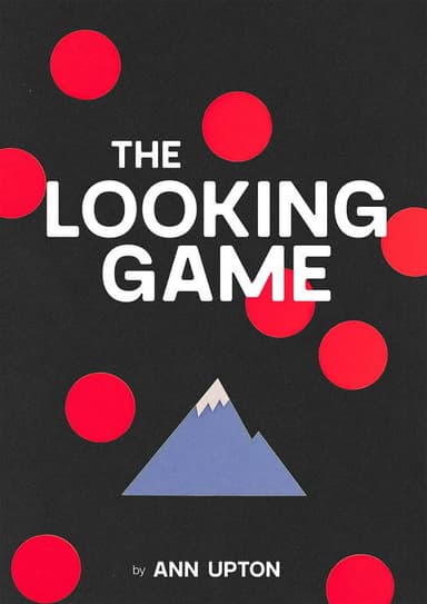 The Looking Game poster