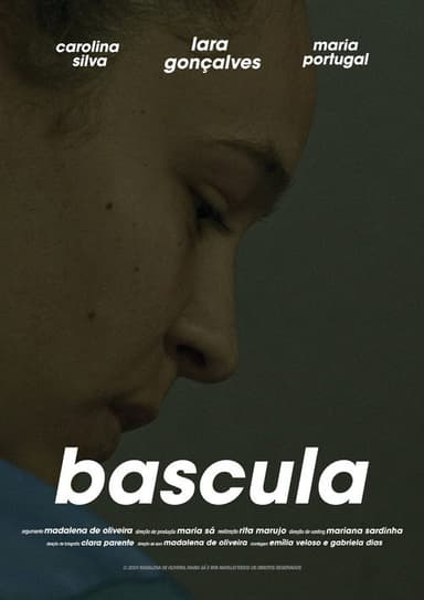 Boda poster