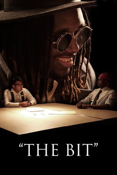 "The Bit" poster