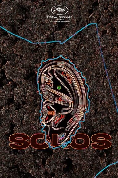 Ground poster