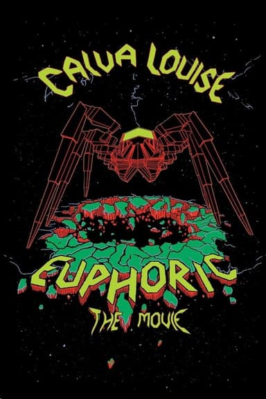 Euphoric poster
