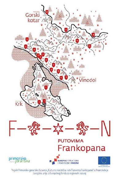 Tracing the Frankopan Lineage poster