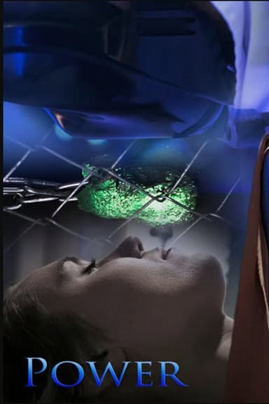 Power poster