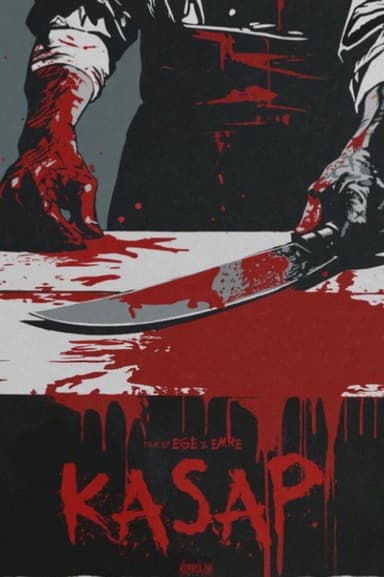 Kasap poster