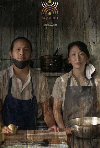 Kasama poster