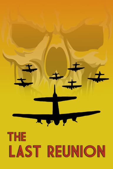 The Last Reunion poster