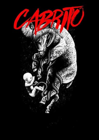 Goat poster