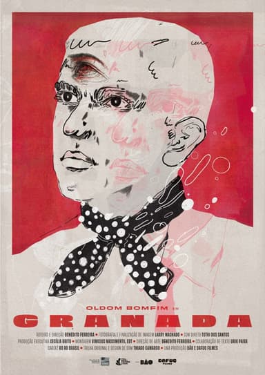 Granada poster