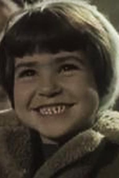 Children in the Cinema poster