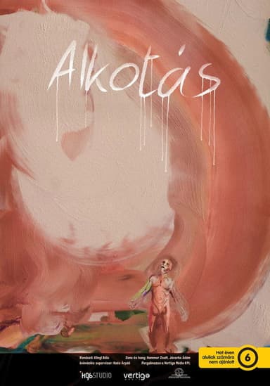 Artwork poster
