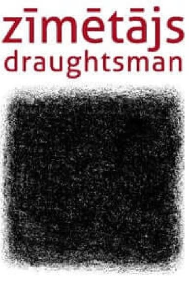 The Draughtsman poster