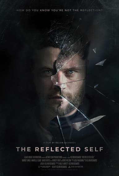 The Reflected Self poster